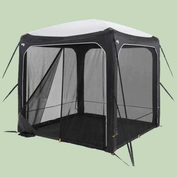 Dometic HUB 2 Mesh Wall Kit