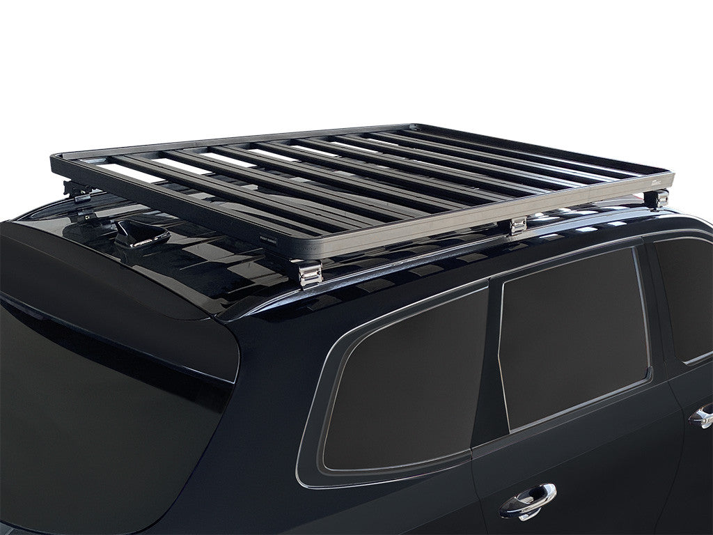 Kia Telluride (2020-Current) Slimline II Roof Rail Rack Kit - by Front Runner