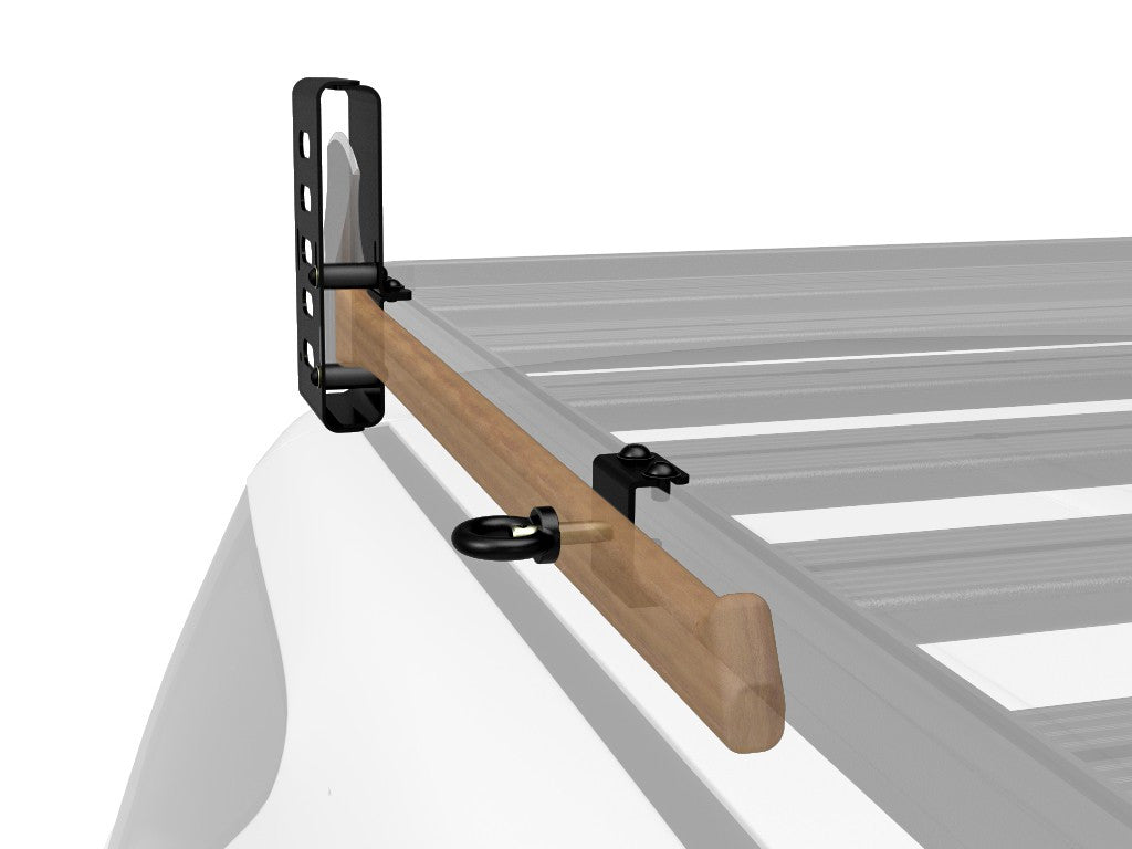 Slimline II Axe Bracket - by Front Runner