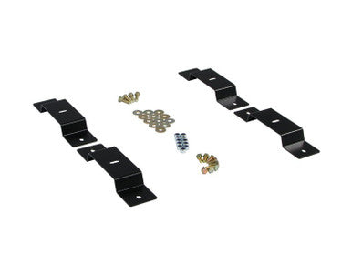 Universal Roof Top Tent Mount Kit - by Front Runner