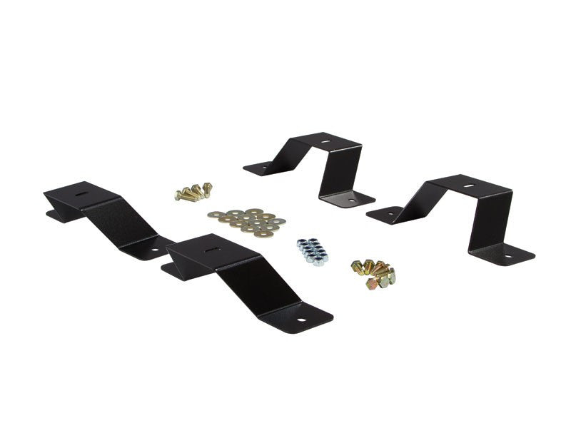 Universal Tent Mount Kit / Tall - by Front Runner