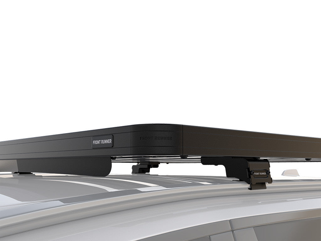 Slimline II 2011-2023 Audi Q3 Roof Rack - by Front Runner
