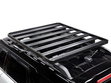 Ford Bronco Sport (Badlands/First Edition) (2021-Current) Slimline II Roof Rail Rack Kit - by Front Runner