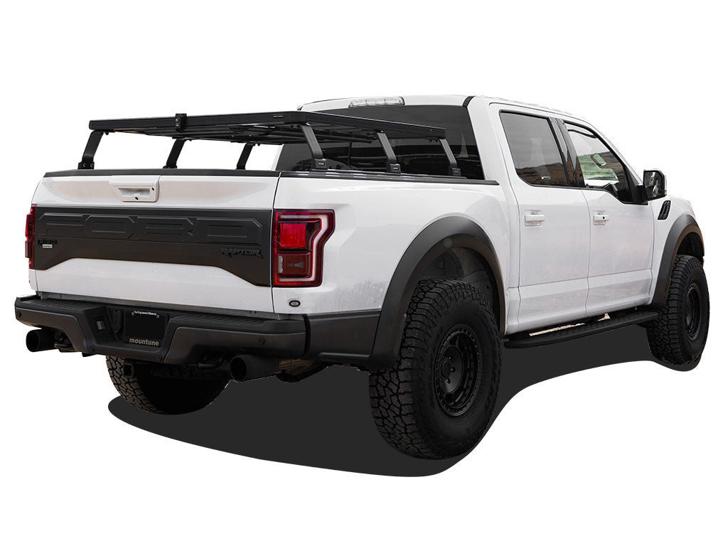 Ford F-150 6.5' (2015-Current) Slimline II Load Bed Rack Kit - by Front Runner