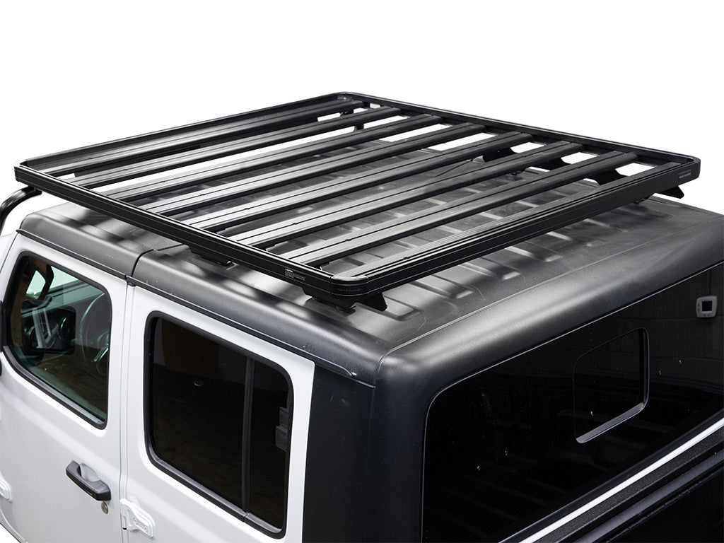 Jeep Gladiator JT Mojave/Diesel (2019-Current) Extreme Slimline II Roof Rack Kit - by Front Runner