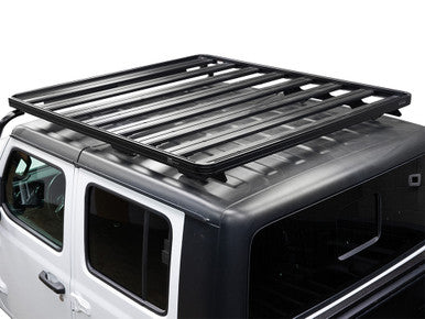 Jeep Gladiator JT Mojave/Diesel (2019-Current) Extreme Slimline II Roof Rack Kit - by Front Runner