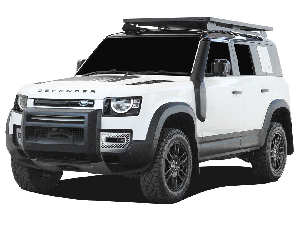 Land Rover Defender (2020-Current)110 Slimline II Roof Rack Kit - by Front Runner