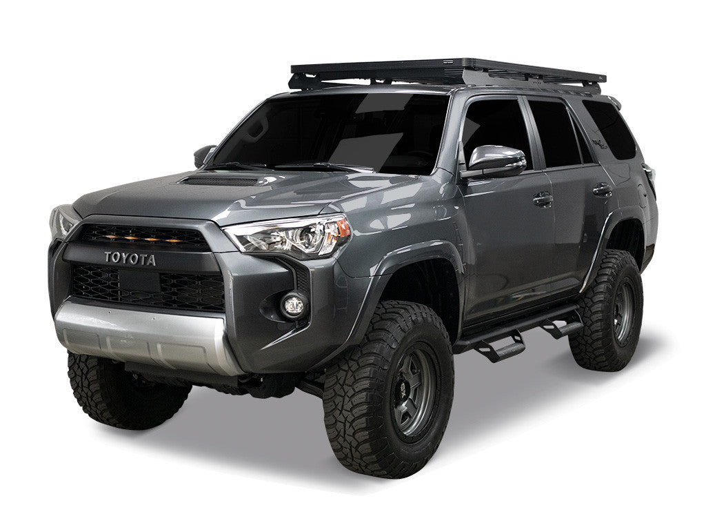 Toyota 4Runner (2010-2024) Slimline II Roof Rack Kit - by Front Runner