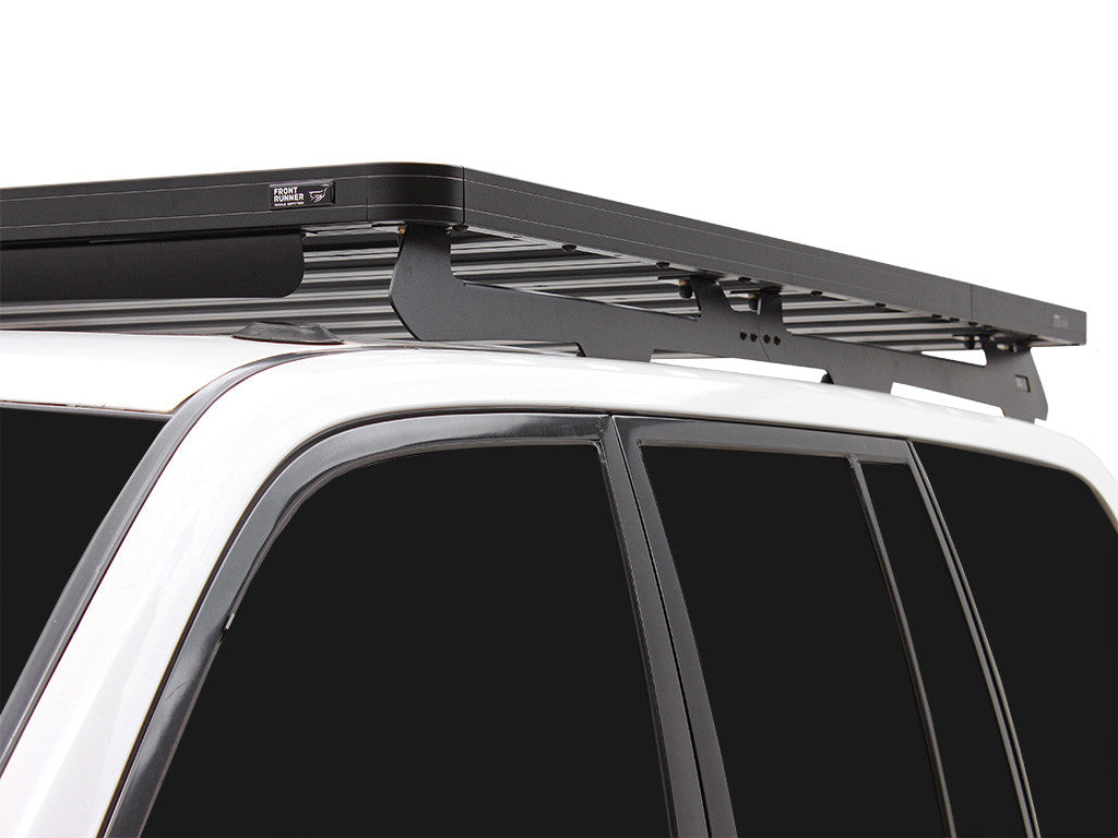Toyota Land Cruiser 100/Lexus LX470 Slimline II Roof Rack Kit - by Front Runner