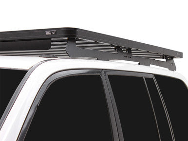 Toyota Land Cruiser 100/Lexus LX470 Slimline II Roof Rack Kit - by Front Runner