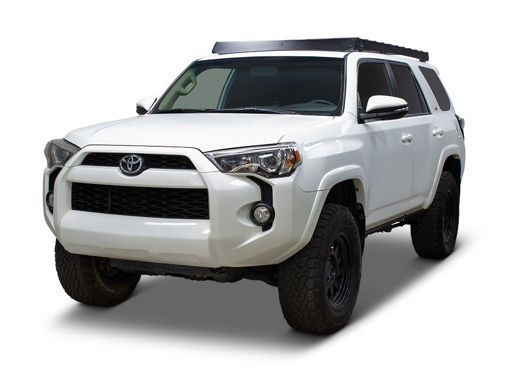 Toyota 4Runner (5th Gen) (2010-2024) Slimsport Roof Rack Kit - by Front Runner