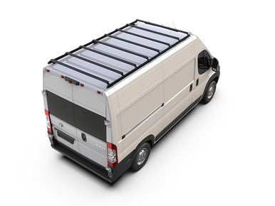 RAM Pro Master 3500 (136 WB/High Roof) (2014-Current) Slimpro Van Rack Kit - by Front Runner