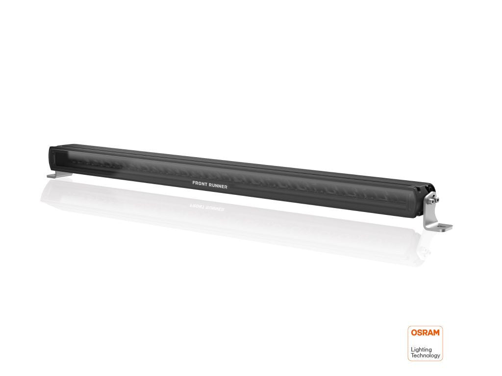 40 In. LED LIGHT BAR | 8000 Lumens