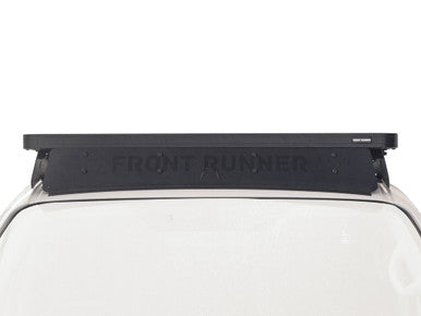 Wind Fairing for Rack / 1475mm(W) - by Front Runner
