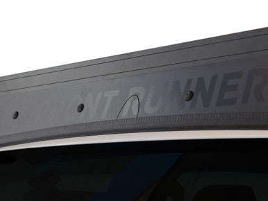 Wind Fairing for Low Profile Rack / 1165mm/1255mm(W) - by Front Runner