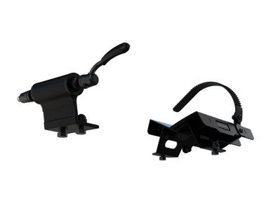 Pro Fork Mount Bike Carrier - by Front Runner