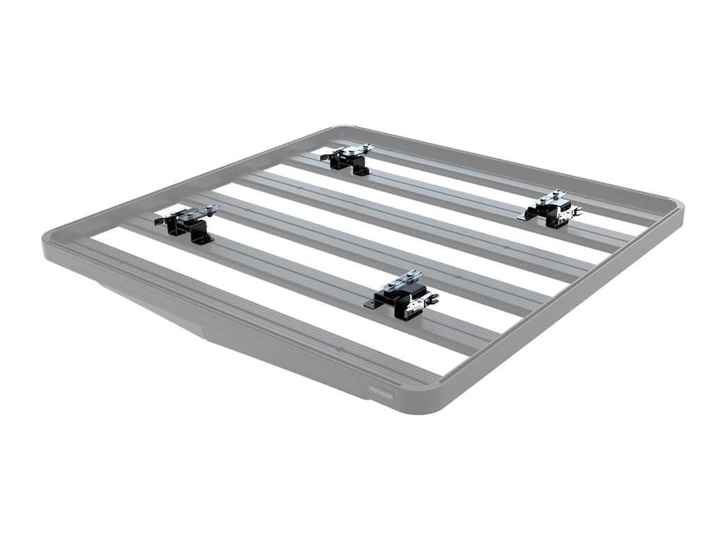Slimline II Quick Release Tent Mount Kit / 4 Piece - by Front Runner