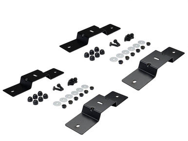 Slimline II Roof Top Tent Mount Kit / 4 Piece - by Front Runner