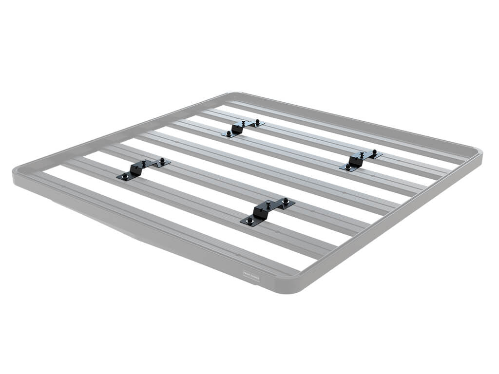 Slimline II Roof Top Tent Mount Kit / 4 Piece - by Front Runner