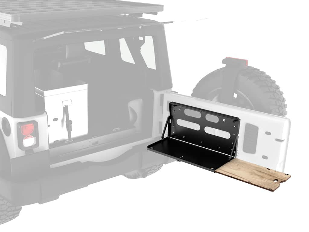 Drop Down Tailgate Table - by Front Runner