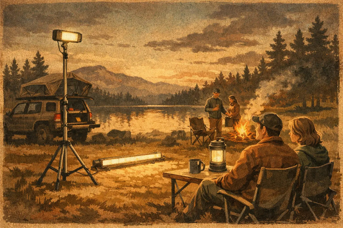 Is the Devos Outdoor Lighting System Worth It?