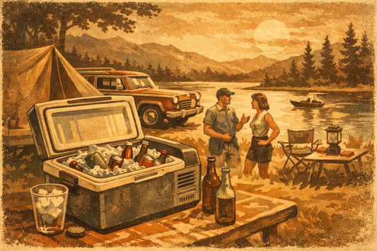 Are Powered Coolers Worth It?