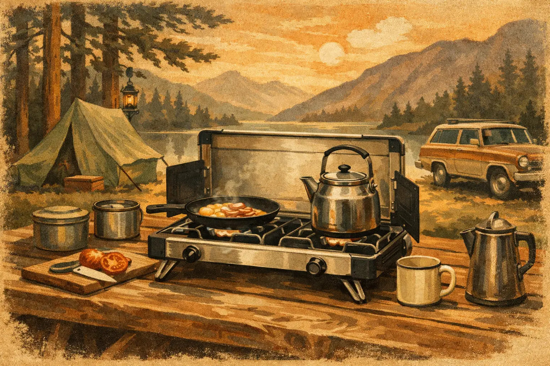 Primus Tupike Stove Review: Worth It?