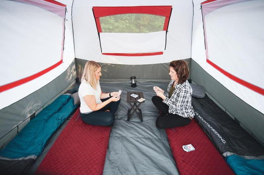 Sleeping Pads Explained: How to Choose the Right One for Every Adventure