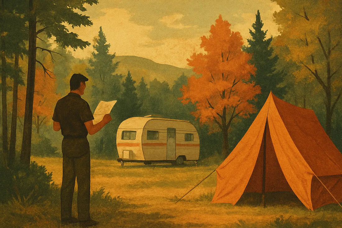 Seasonal Camping Specials Worth Planning Around