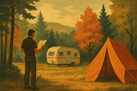 Seasonal Camping Specials Worth Planning Around