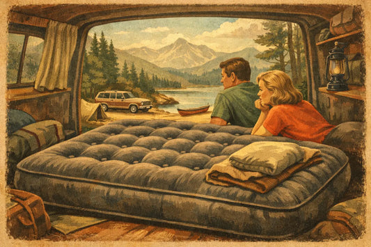 Luno Air Mattress Review: Worth the Space?
