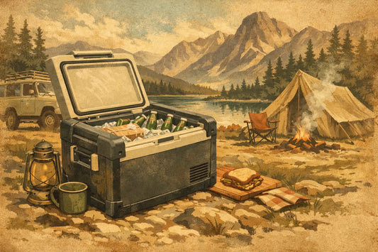 Dometic CFX3 Cooler Review: Worth It?