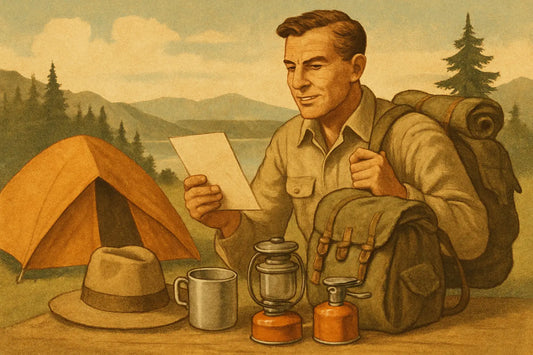 Camping Gear Membership Pricing That Pays Off