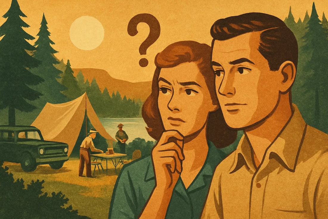 Are Camp Club Memberships Worth It?