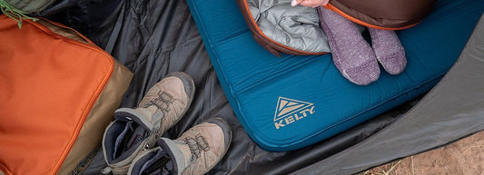 Sleep Systems Explained: Build a Better Night’s Sleep Outdoors