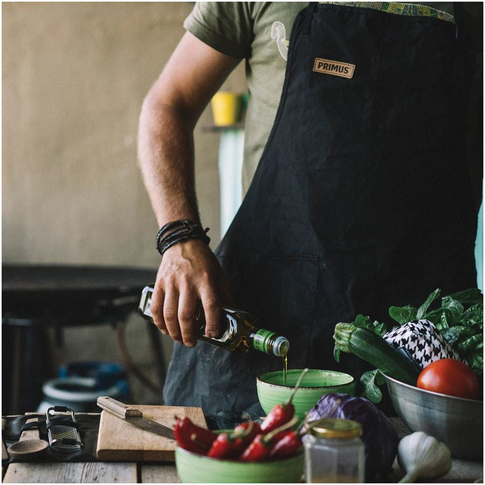 Stoves + Cooking Systems