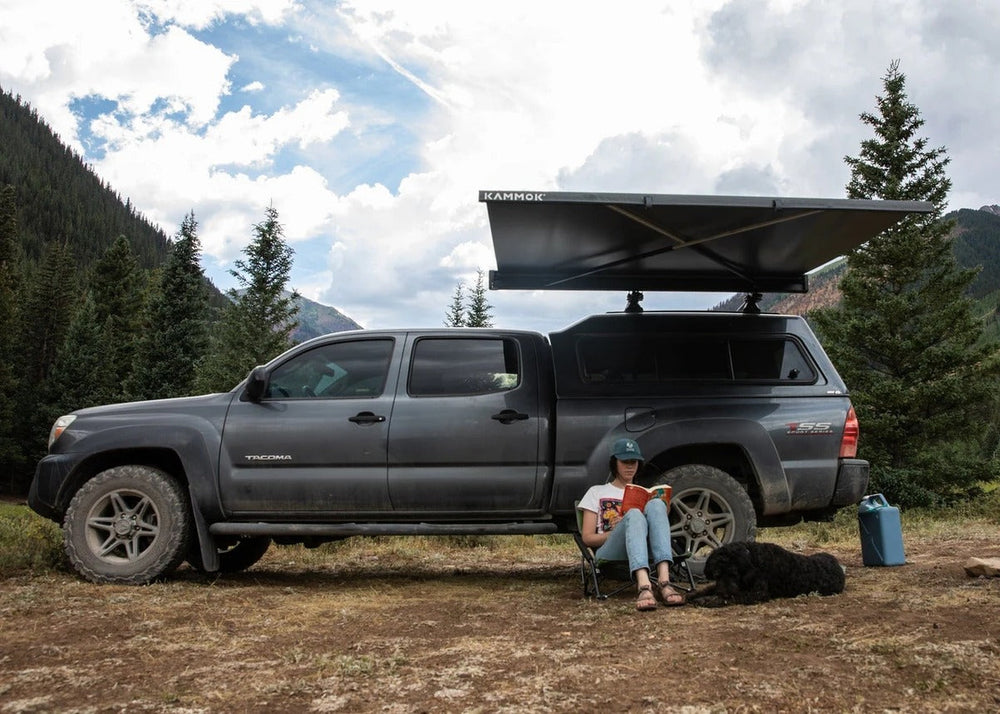 Compact Awnings
