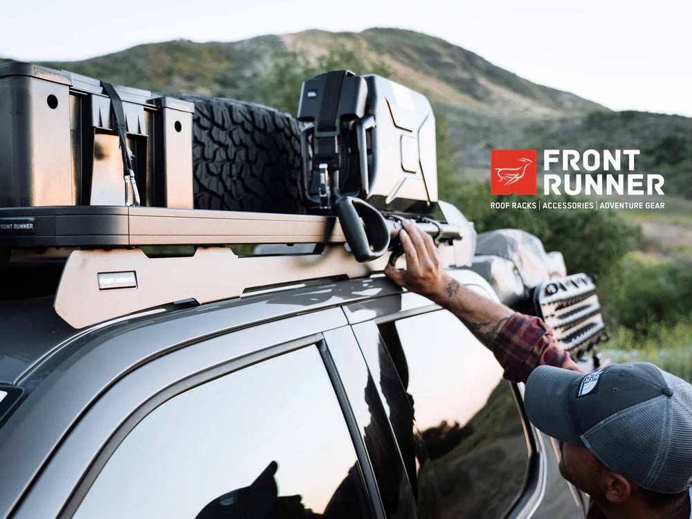 Vehicle Storage