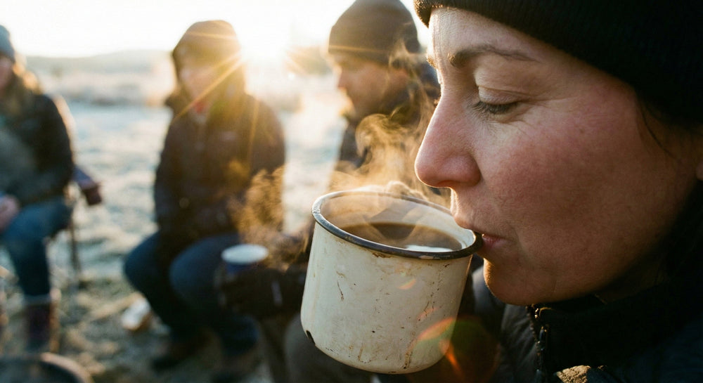 Coffee Making Products