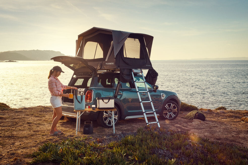 Water Storage & Accessories