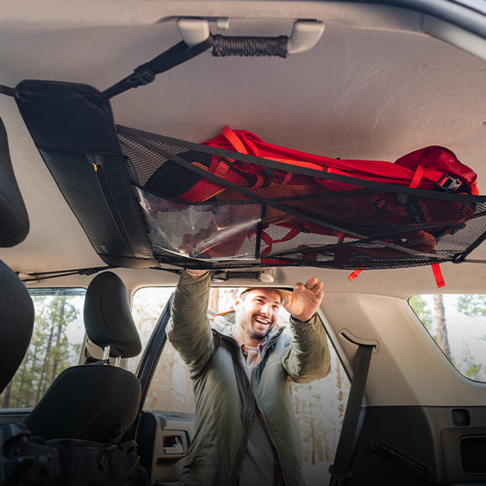 Vehicle Sleeping Accessories