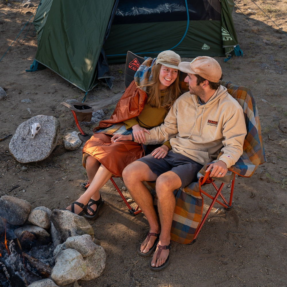 Camping Blankets