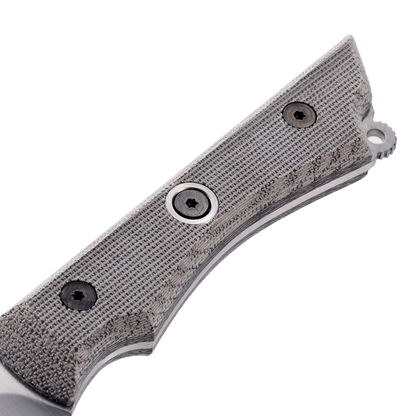 Overland Chef Utility Knife - 4.5"