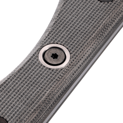 Overland Chef Utility Knife - 4.5"