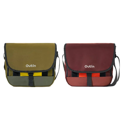 OutIn Flex Messenger
