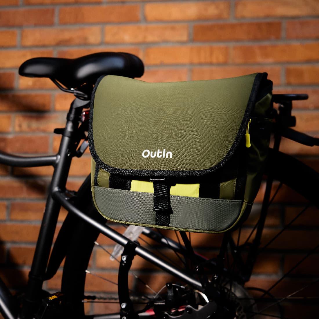 OutIn Flex Messenger