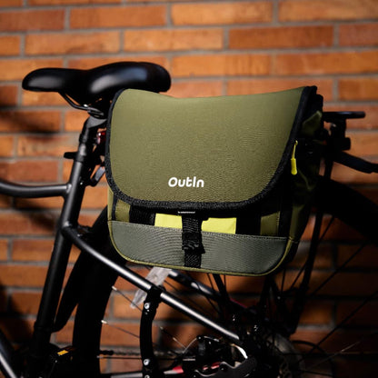 OutIn Flex Messenger