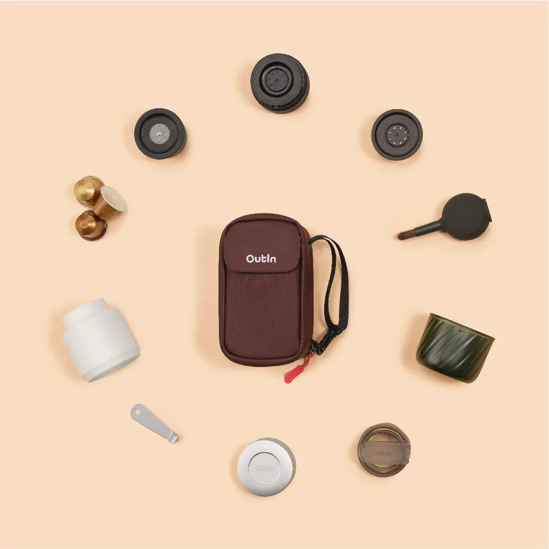OutIn Gear Pouch