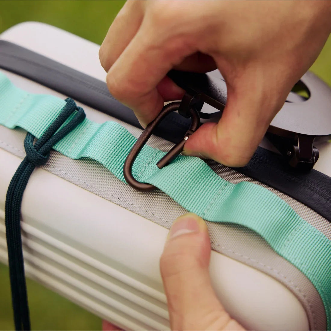 Outin EVA Protective Case