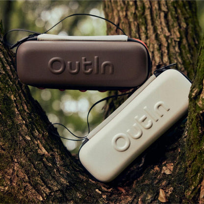 Outin EVA Protective Case